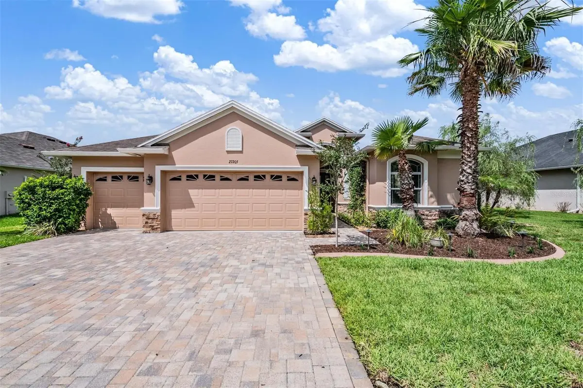 27205 Hawks Nest Circle, Wesley Chapel, FL 33544 - #1