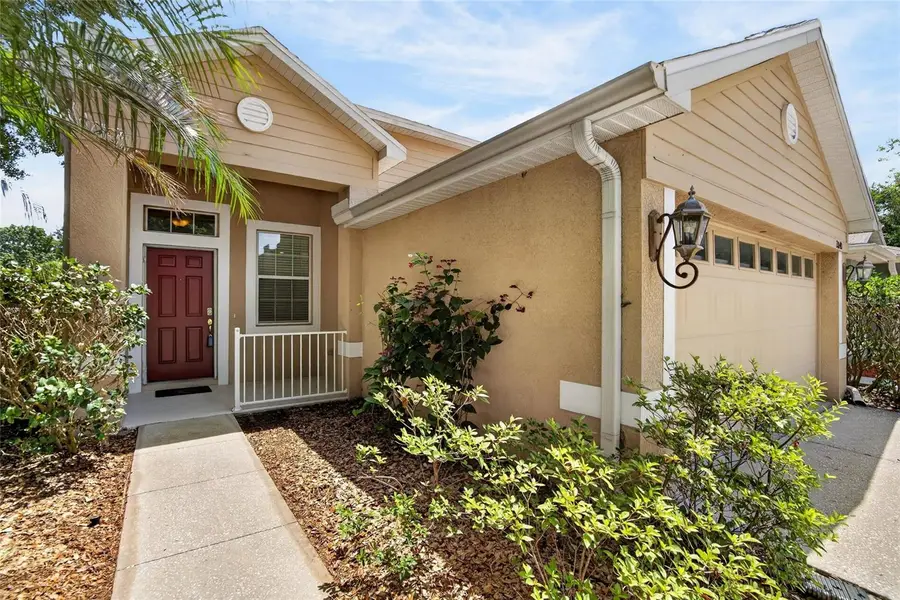 21040 Green Wing Court, Land O Lakes, FL 34637 - #2