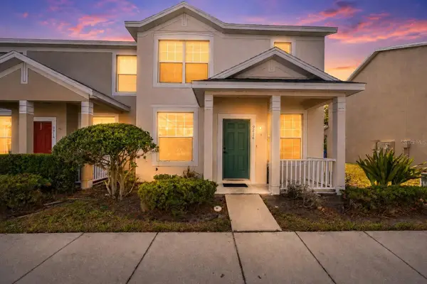 9816 Carlsdale Drive, RIVERVIEW, FL 33578