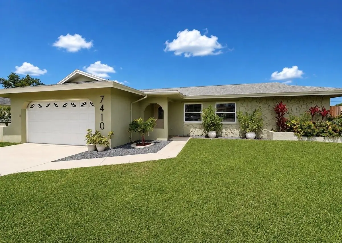 7410 13th Avenue W, Bradenton, FL 34209 - #1