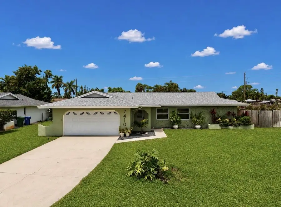 7410 13th Avenue W, Bradenton, FL 34209 - #2