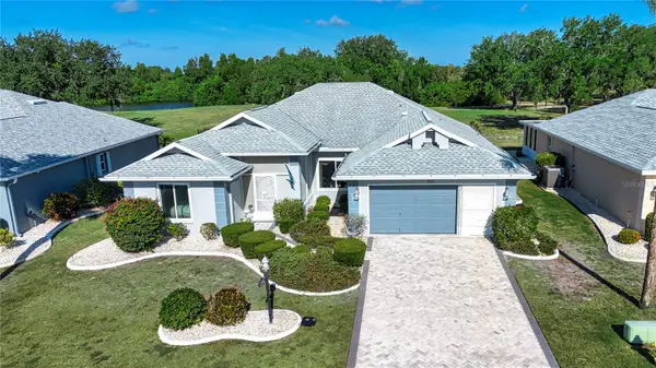 2042 Prestancia Lane, SUN CITY CENTER, FL 33573