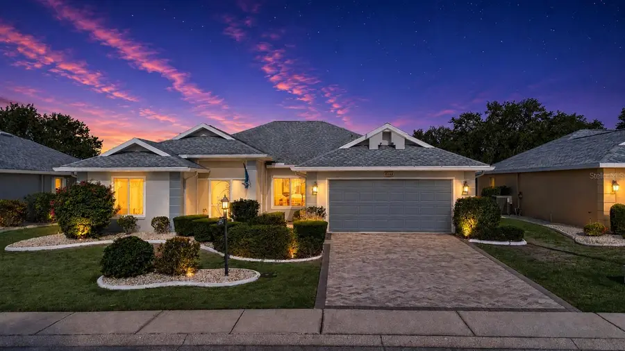 2042 Prestancia Lane, Sun City Center, FL 33573 - #2