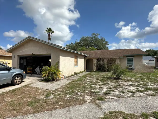 2306 Lincoln Court, BRANDON, FL 33510