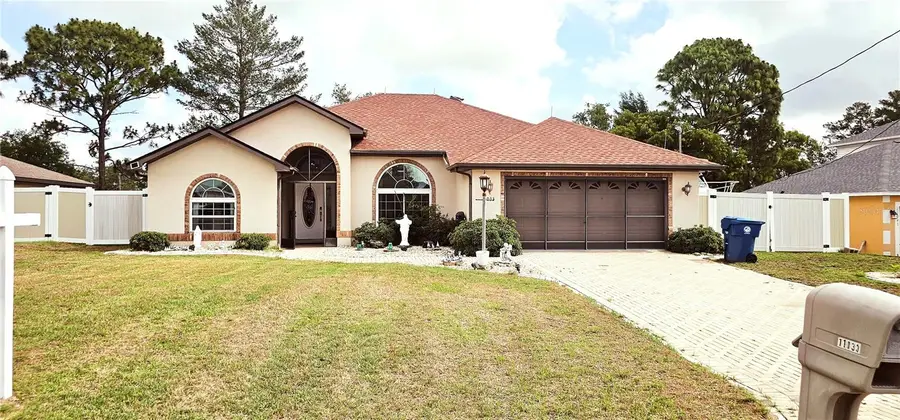 11033 Claymore Street, Spring Hill, FL 34608 - #2