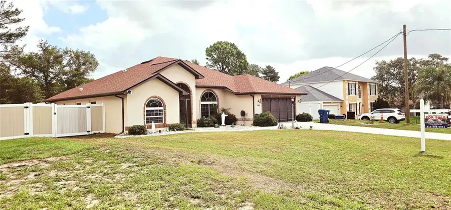 11033 Claymore Street, Spring Hill, FL 34608 - #3