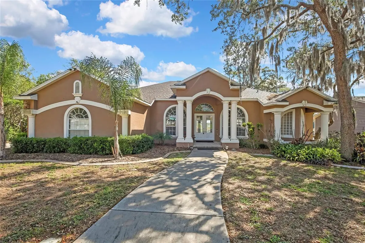 300 Hampshire Avenue, Spring Hill, FL 34606 - #1