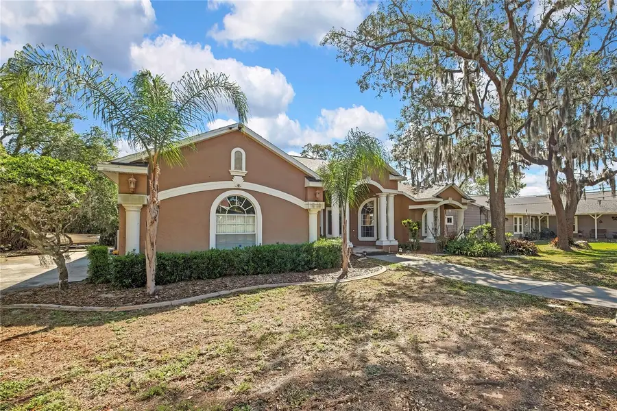 300 Hampshire Avenue, Spring Hill, FL 34606 - #2