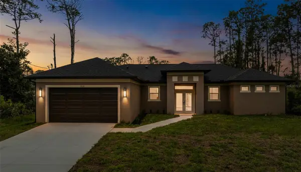 2635 Snug Street, NORTH PORT, FL 34286