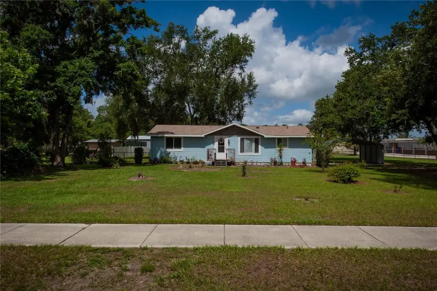 5015 Turkey Creek Road, Plant City, FL 33567 - #2