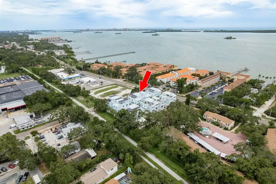 1413 Bayshore Boulevard #11, Dunedin, FL 34698 - #3