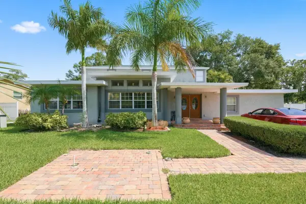 850 36th Avenue S, ST PETERSBURG, FL 33705