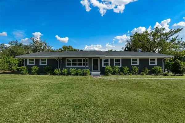 511 Lake Miriam Drive, LAKELAND, FL 33813