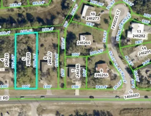 Address Withheld By Seller, Spring Hill, FL 34606 - #1