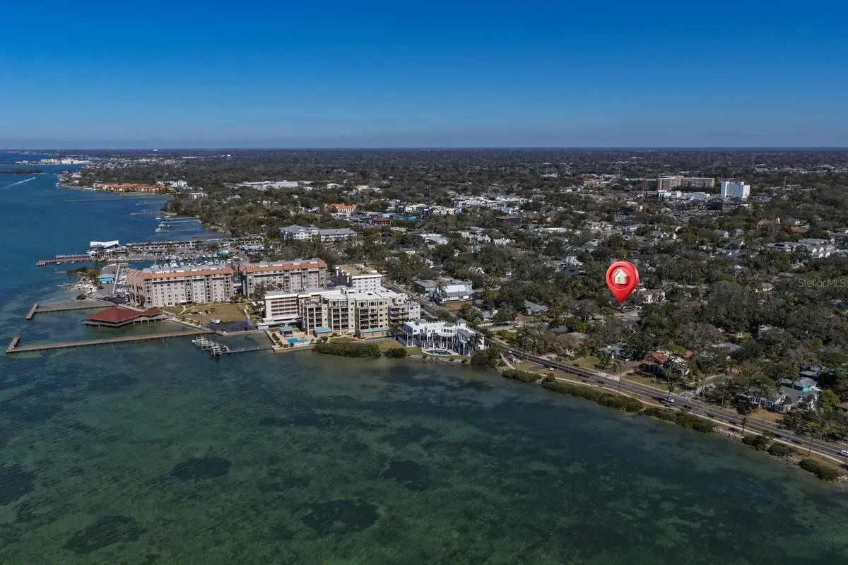 240 President Lot 17 Street, Dunedin, FL 34698 - #1