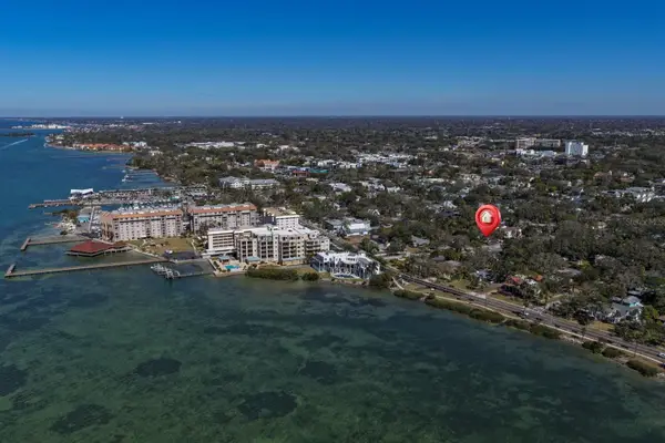 240 President Lot 17 Street, DUNEDIN, FL 34698