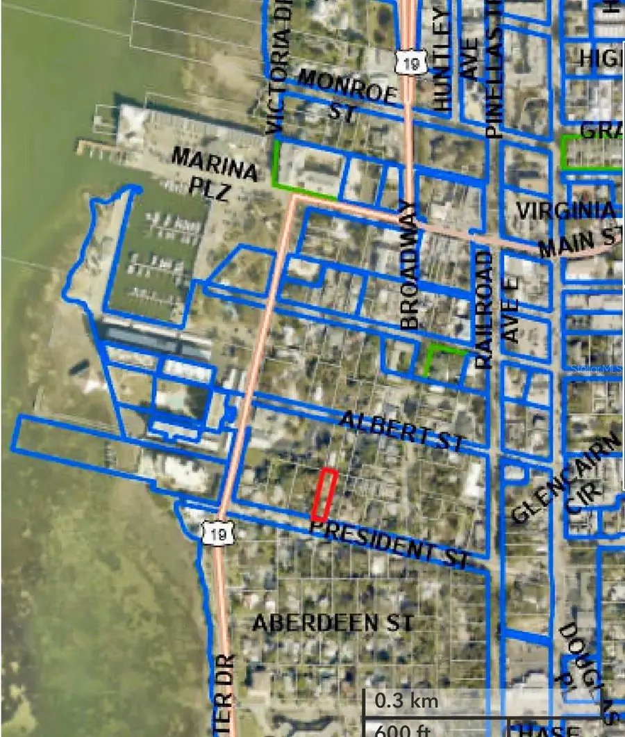 240 President Lot 17 Street, Dunedin, FL 34698 - #2