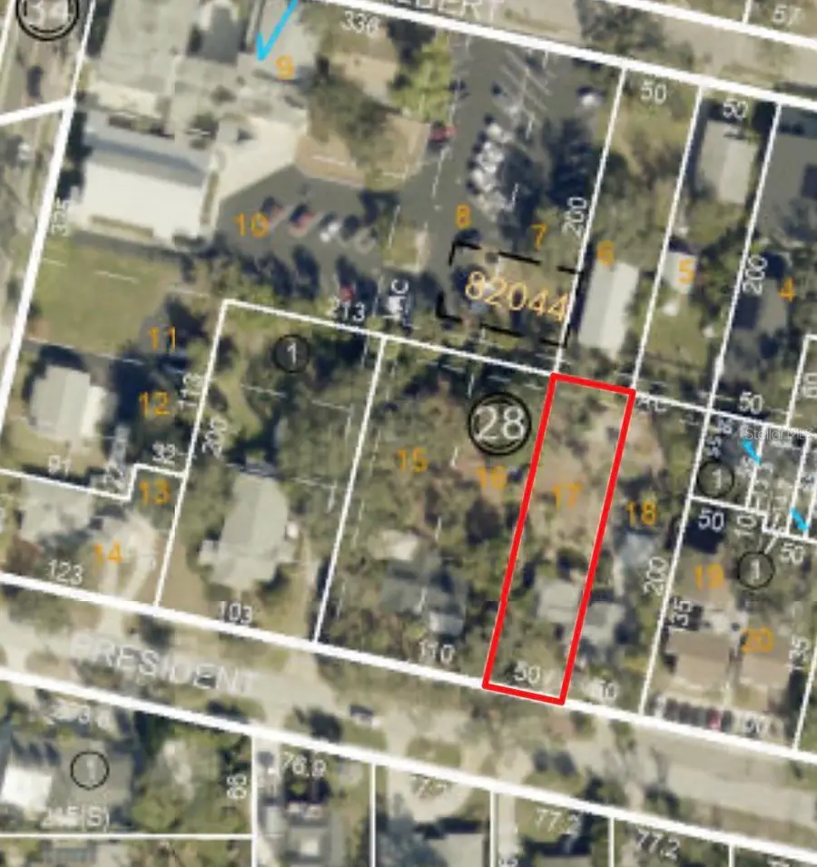 240 President Lot 17 Street, Dunedin, FL 34698 - #3