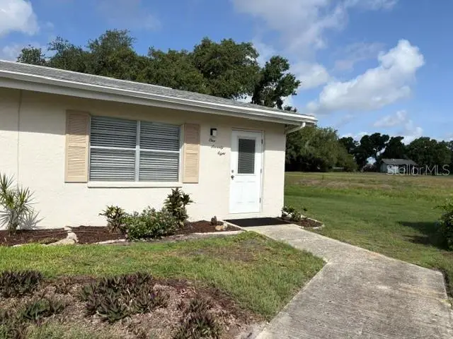 301 Andover Place S #178, Sun City Center, FL 33573 - #1