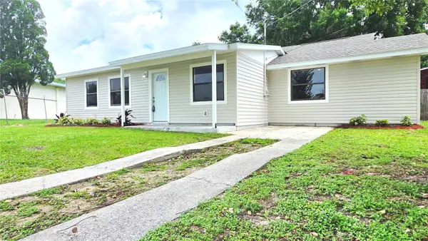 801 NW 5th Street, MULBERRY, FL 33860