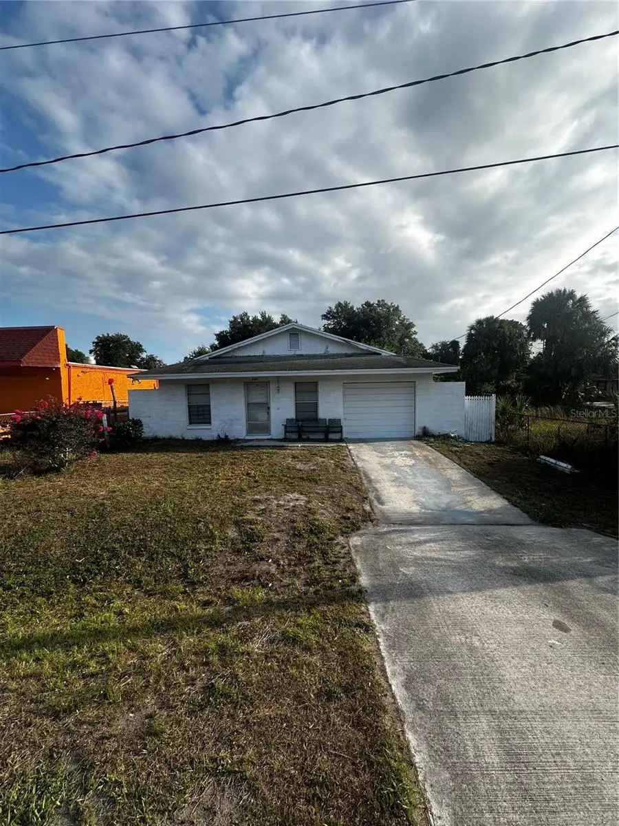 3350 E State Road 46, Sanford, FL 32771 - #1