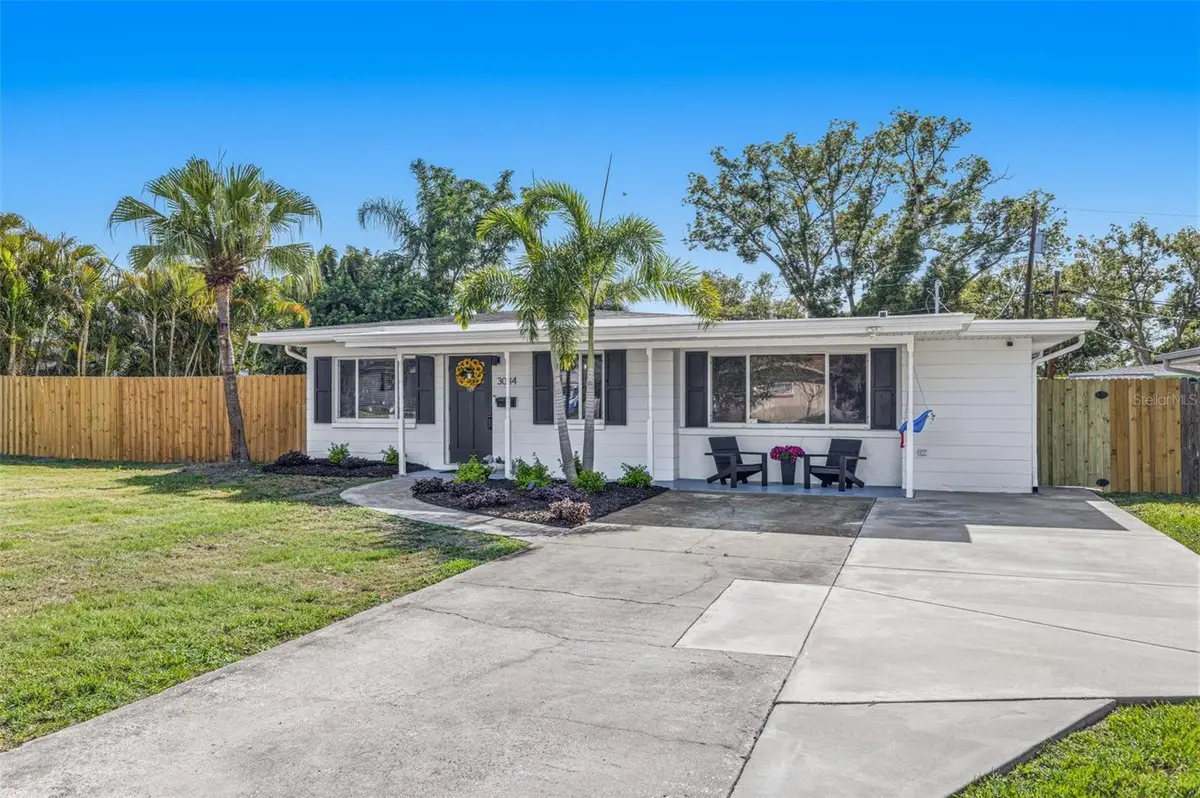 3044 55th Street N, Saint Petersburg, FL 33710 - #1