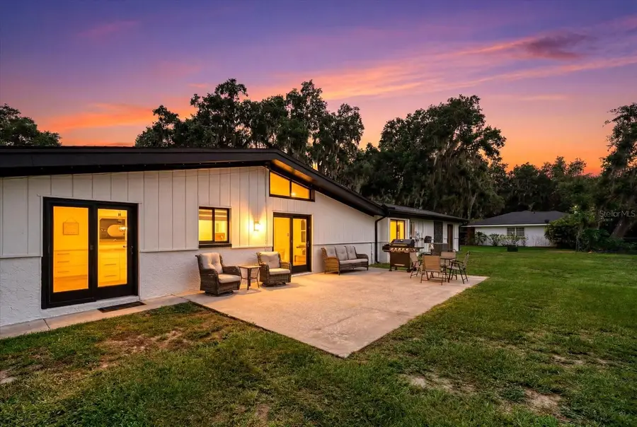 3518 Berger Road, Lutz, FL 33548 - #2