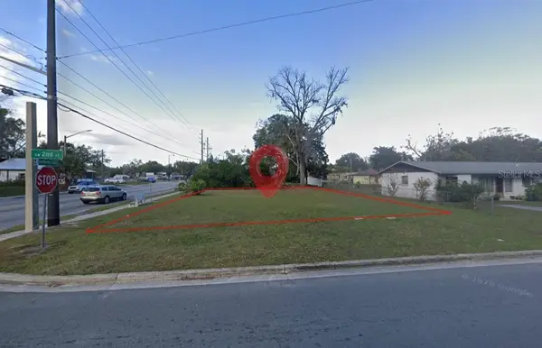 0 Sw 2nd Street, OCALA, FL 34471