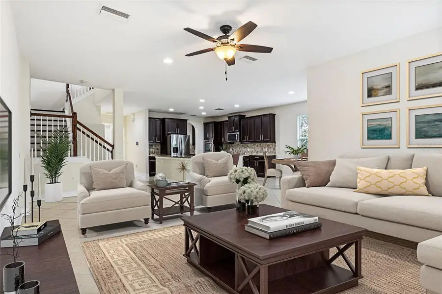 4424 Vermillion Sky Drive, Wesley Chapel, FL 33544 - #2