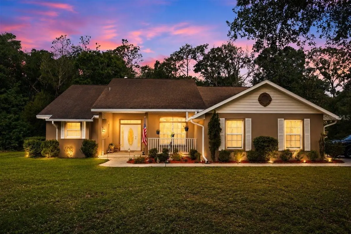 569 NW 40th Avenue, Bell, FL 32619 - #1