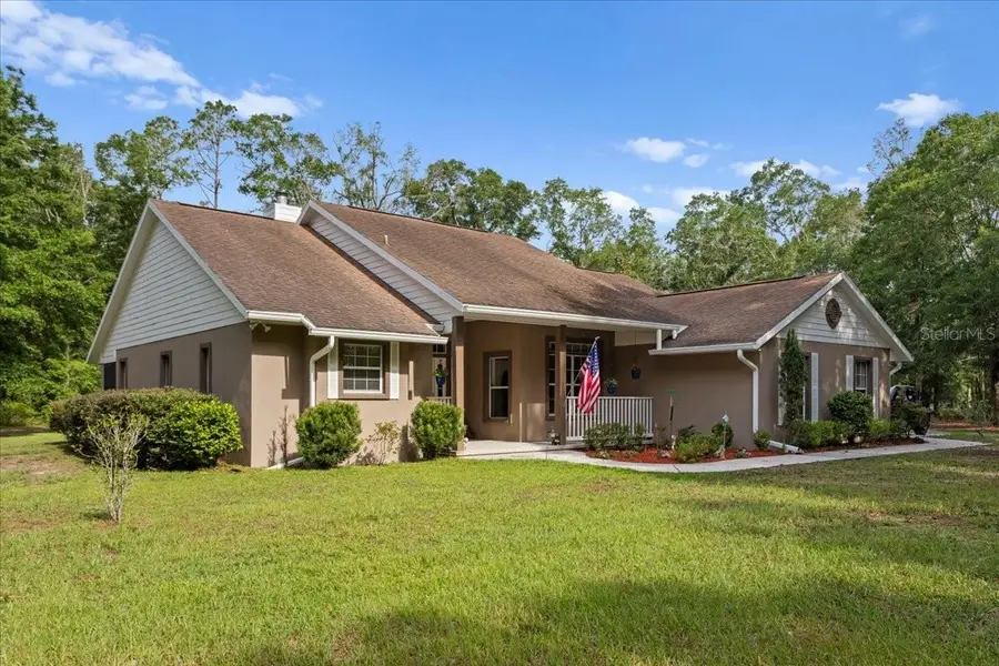 569 NW 40th Avenue, Bell, FL 32619 - #3