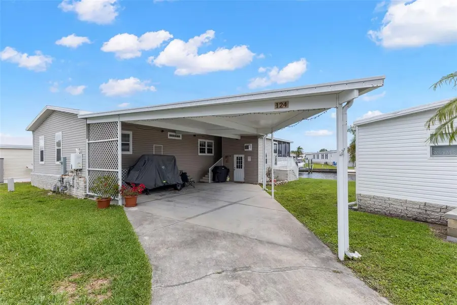 124 Americana Court Ne #214, Saint Petersburg, FL 33702 - #2