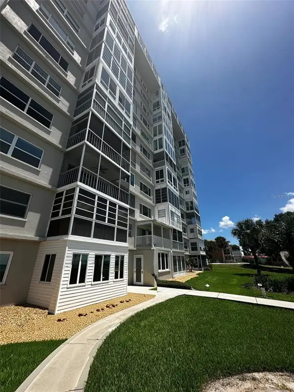2131 Lakeview Drive #410, SEBRING, FL 33870