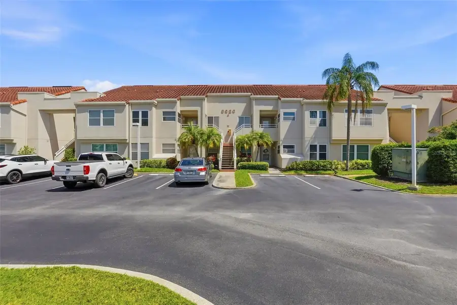 6020 Bahia Del Mar Circle #226, Saint Petersburg, FL 33715 - #2