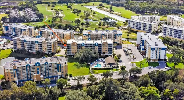 960 Starkey Road #5406, LARGO, FL 33771