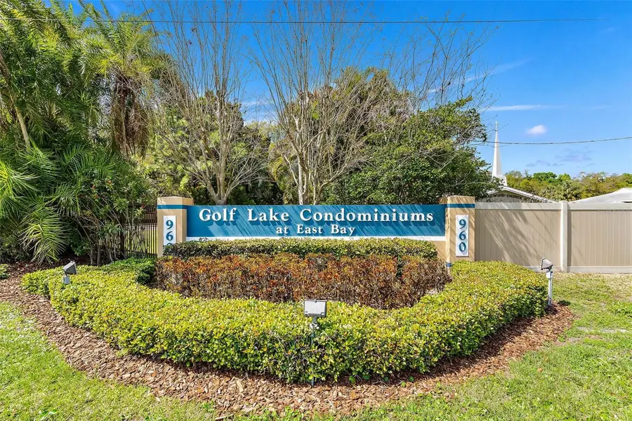 960 Starkey Road #5406, Largo, FL 33771 - #2