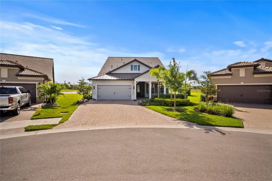 12537 Aqua Reserve Court, Fort Myers, FL 33913 - #2
