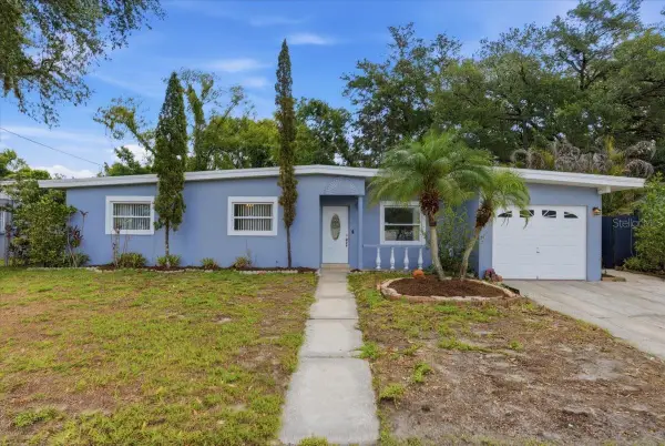 15005 Monet Drive, TAMPA, FL 33613
