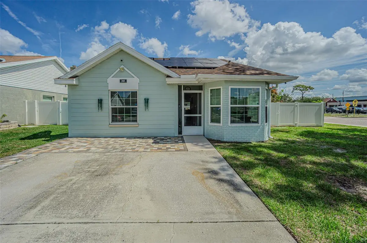 7601 Limebury Court, Tampa, FL 33625 - #1