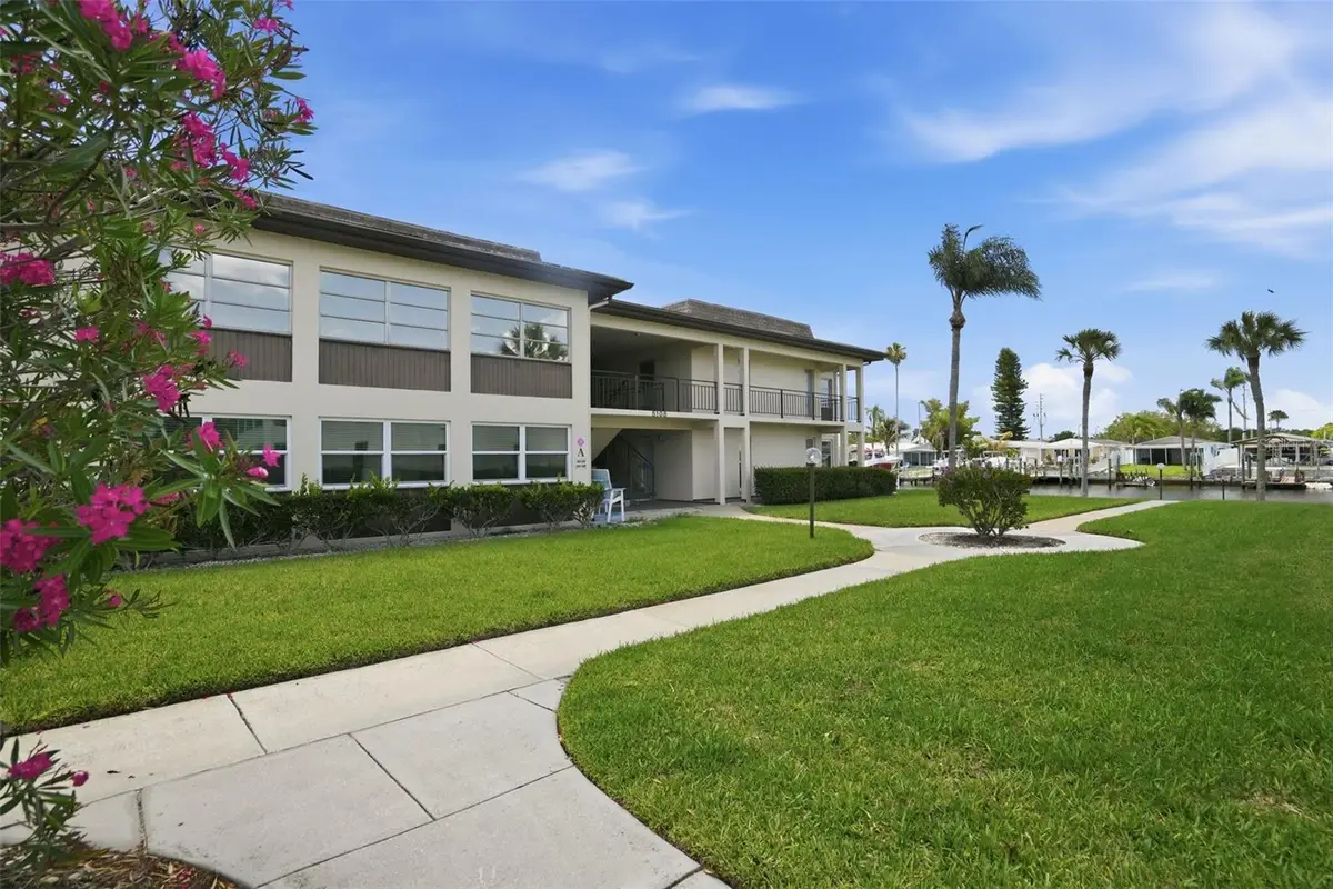 5108 Amulet Drive #205, New Port Richey, FL 34652 - #1