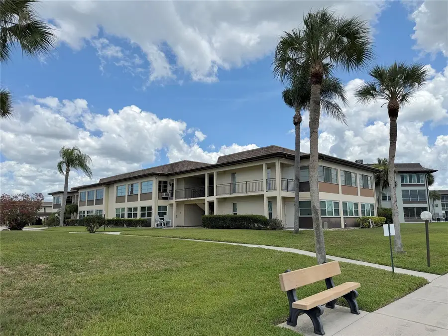 5108 Amulet Drive #205, New Port Richey, FL 34652 - #3