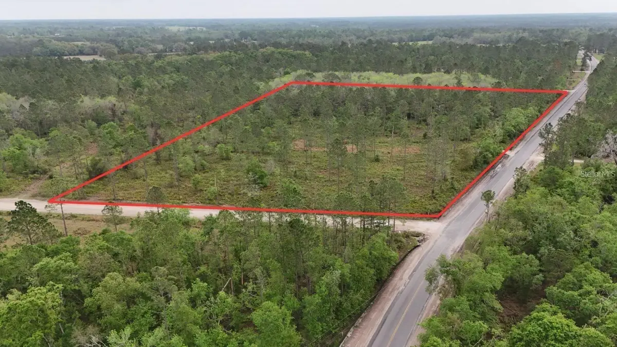 SE County Road 25a, White Springs, FL 32096 - #1