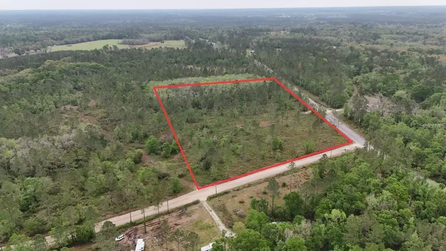 SE County Road 25a, White Springs, FL 32096 - #2