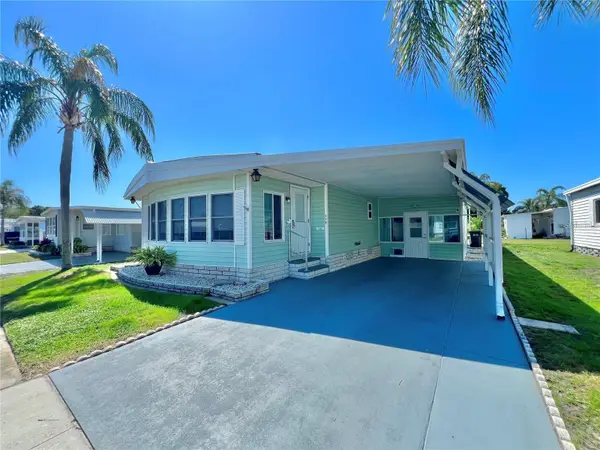 1100 Belcher Road S #772, LARGO, FL 33771