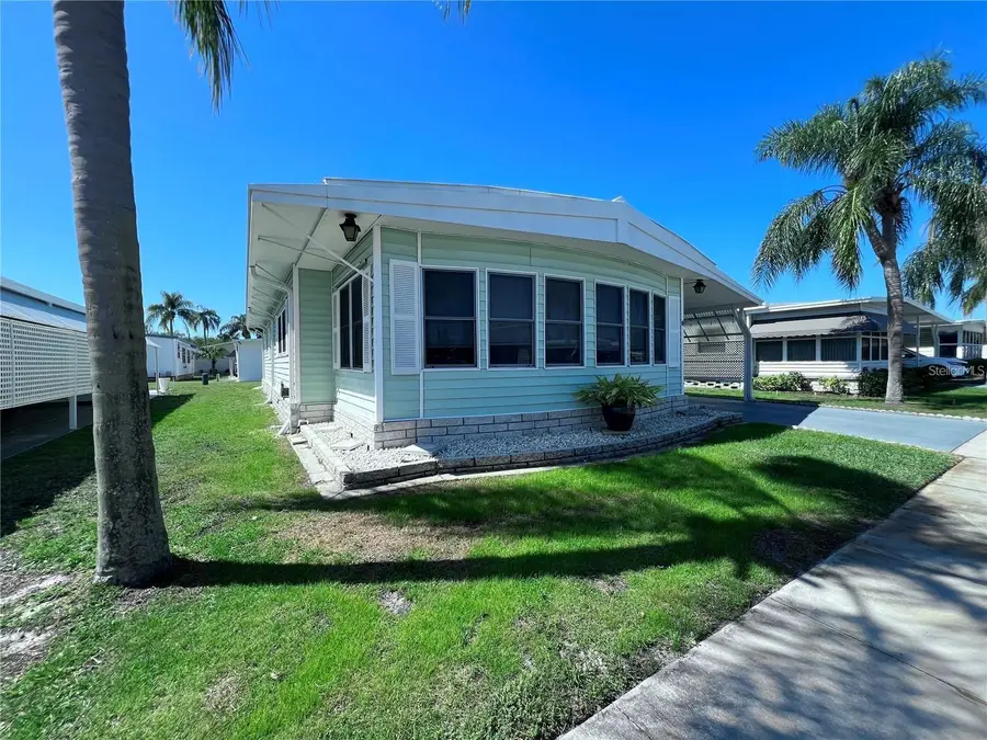 1100 Belcher Road S #772, Largo, FL 33771 - #2