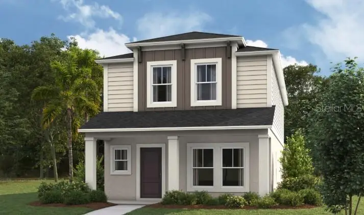 9162 Bent Branch, Dade City, FL 33525 - #1