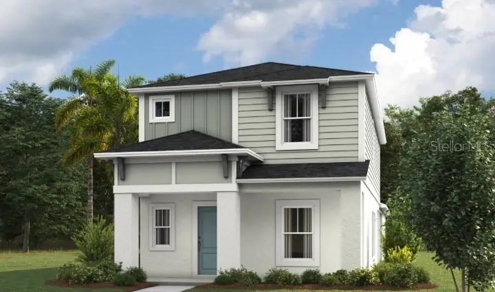 9149 Belleview Forest Pass, Dade City, FL 33525 - #1