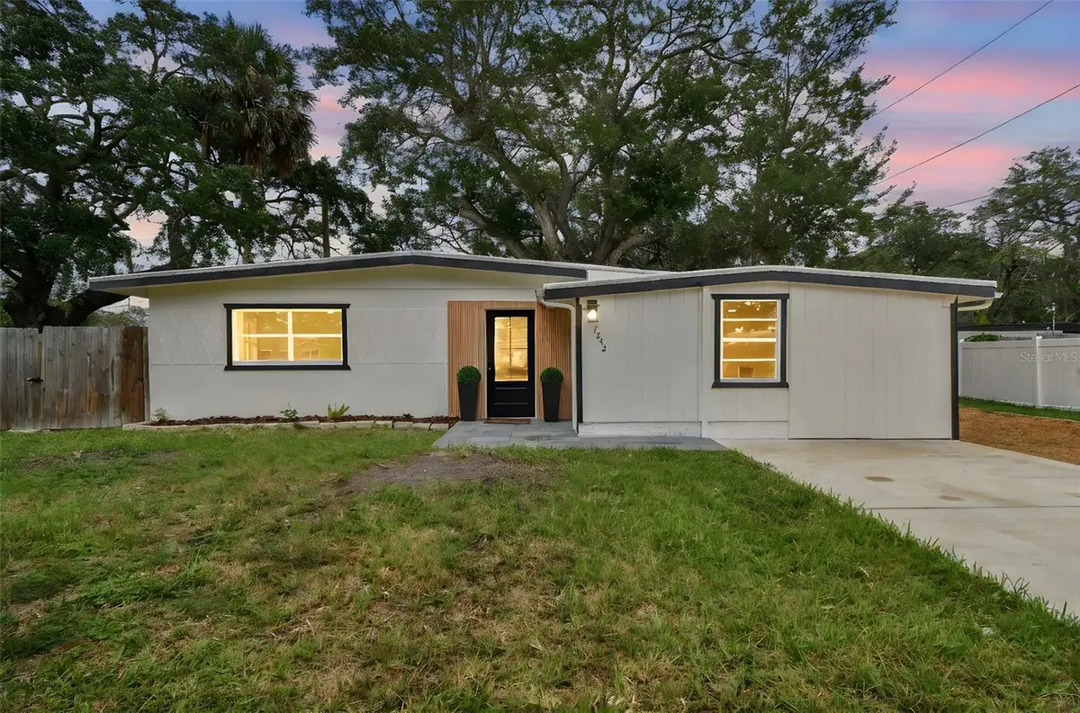 7242 Oelsner Street, New Port Richey, FL 34652 - #1