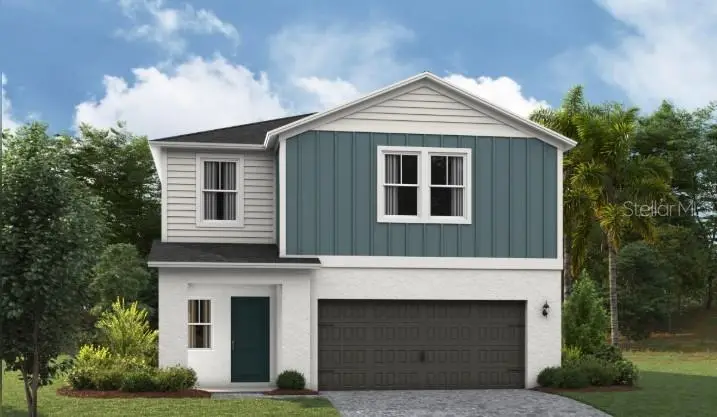 35417 Arbor Retreat Drive, Dade City, FL 33525 - #1