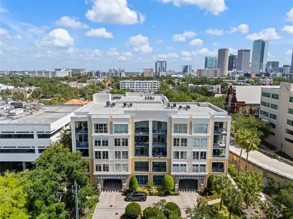 509 W Bay Street #305, TAMPA, FL 33606
